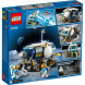 Конструктор LEGO City Space 60348 Луноход в Твери