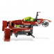 Конструктор LEGO Atlantis 8060 Субмарина Тайфун Турбо в Твери