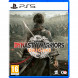 Игра Dynasty Warriors: Origins [PS5, английская версия] в Твери