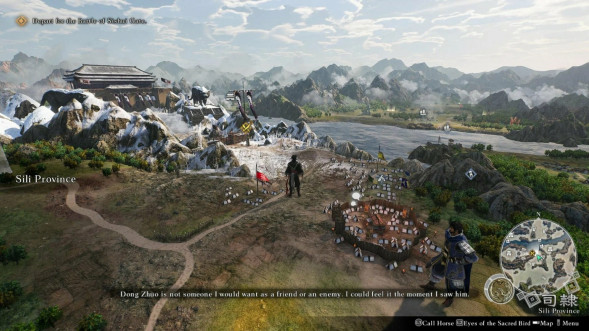 Игра Dynasty Warriors: Origins [PS5, английская версия] в Твери