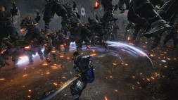 Игра Dynasty Warriors: Origins [PS5, английская версия]