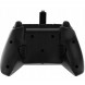 Геймпад проводной PDP для Xbox Afterglow Wave, Black в Твери