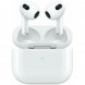 Беспроводные наушники Apple AirPods 3 MagSafe Charging Case, белый в Твери