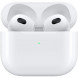 Беспроводные наушники Apple AirPods 3 MagSafe Charging Case, белый в Твери