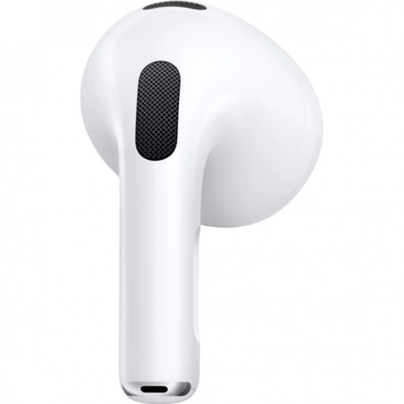 Беспроводные наушники Apple AirPods 3 MagSafe Charging Case, белый в Твери