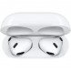 Беспроводные наушники Apple AirPods 3 MagSafe Charging Case, белый в Твери