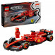 Конструктор LEGO Speed Champions 77242 Ferrari SF-24 F1 в Твери