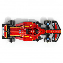 Конструктор LEGO Speed Champions 77242 Ferrari SF-24 F1