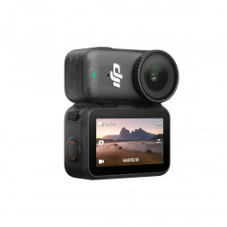 Экшн-камера DJI Osmo Nano 64 ГБ Standard Combo