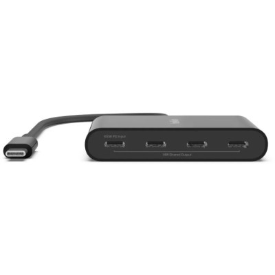 USB-хаб Belkin Connect USB-C to 4-Port USB-C Hub в Твери