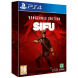 Игра SIFU. Vengeance Edition [PS4, русские субтитры] в Твери
