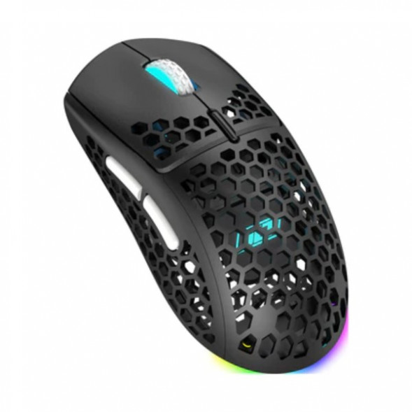 Беспроводная мышь JLT EDGE W WIRELESS MOUSE, черный в Твери