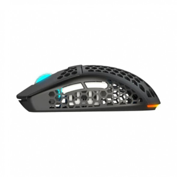 Беспроводная мышь JLT EDGE W WIRELESS MOUSE, черный в Твери