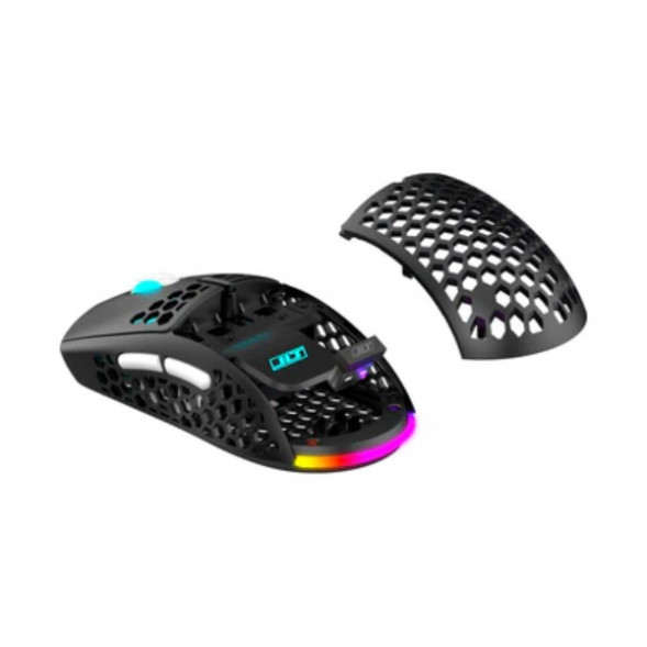Беспроводная мышь JLT EDGE W WIRELESS MOUSE, черный в Твери