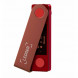 Аппаратный криптокошелек Ledger Nano X Ruby Red в Твери