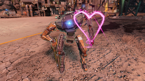 Игра Borderlands 3. Ultimate Edition [PS5, русские субтитры] в Твери