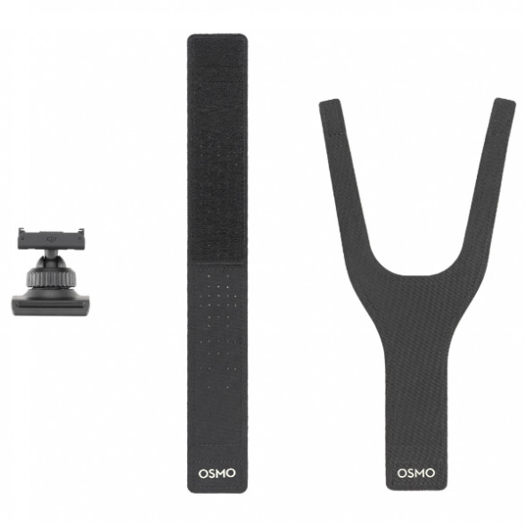 Крепление на запястье DJI Osmo Action 360° Wrist Strap в Твери
