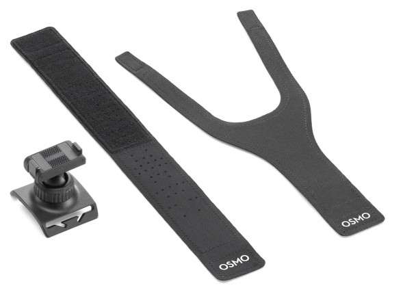 Крепление на запястье DJI Osmo Action 360° Wrist Strap в Твери