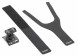 Крепление на запястье DJI Osmo Action 360° Wrist Strap в Твери