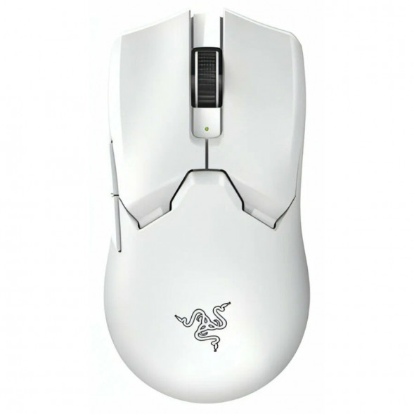 Игровая мышь Razer Viper V2 Pro White (RZ01-04390200-R3G1)  в Твери
