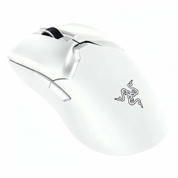 Игровая мышь Razer Viper V2 Pro White (RZ01-04390200-R3G1)  в Твери