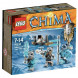 Конструктор LEGO Legends of Chima 70232 Лагерь клана Саблезубых Тигров в Твери