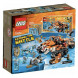 Конструктор LEGO Legends of Chima 70232 Лагерь клана Саблезубых Тигров в Твери