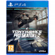 Игра Tony Hawk&amp;#039;s Pro Skater 1 + 2 [PS4, английская версия] в Твери