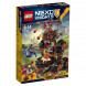Конструктор LEGO Nexo Knights 70321 Роковое наступление Генерала Магмара в Твери
