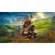 Конструктор LEGO Nexo Knights 70321 Роковое наступление Генерала Магмара в Твери