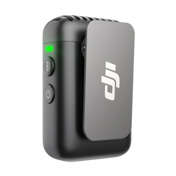 Микрофон DJI Mic 2 (1 TX + 1 RX) в Твери