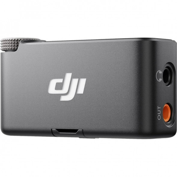Микрофон DJI Mic 2 (1 TX + 1 RX) в Твери