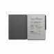 Графический планшет reMarkable Paper Pro + Marker Plus + чехол Book Folio Leather Black в Твери