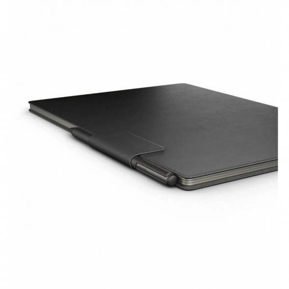 Графический планшет reMarkable Paper Pro + Marker Plus + чехол Book Folio Leather Black в Твери