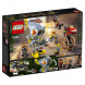 Конструктор LEGO Ninjago 70629 Нападение пираньи в Твери