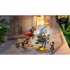 Конструктор LEGO Ninjago 70629 Нападение пираньи в Твери