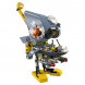Конструктор LEGO Ninjago 70629 Нападение пираньи в Твери
