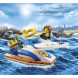 Конструктор LEGO City 60011 Спасение сёрфингиста в Твери