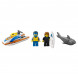Конструктор LEGO City 60011 Спасение сёрфингиста в Твери