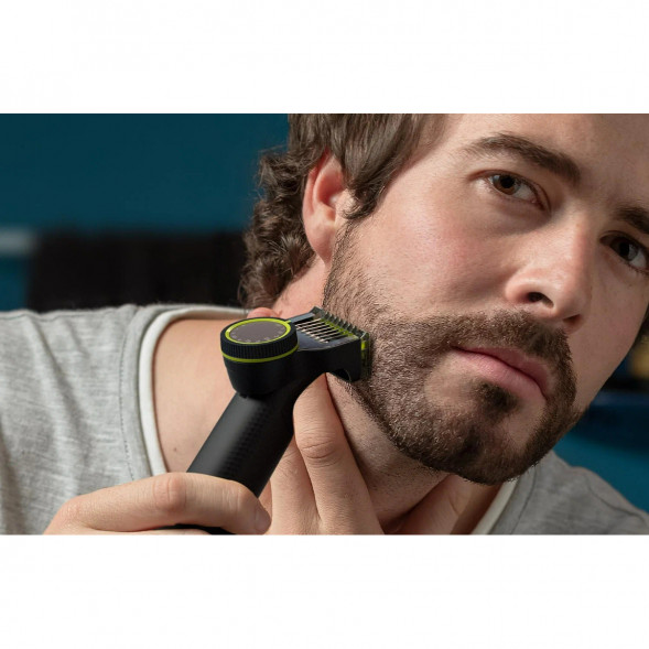 Триммер Philips QP6542/15 OneBlade 360 Pro Face + Body в Твери