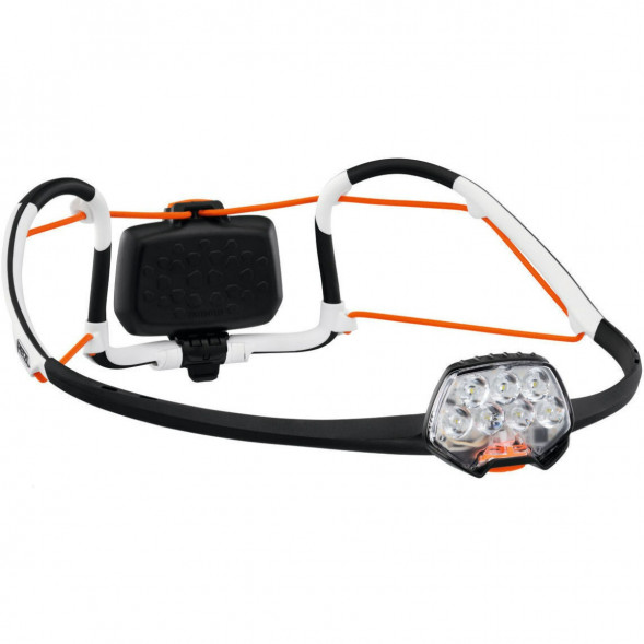 Налобный фонарь Petzl Iko Core, 500 лм в Твери