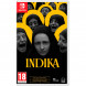 Игры INDIKA [Nintendo Switch, русская версия] в Твери