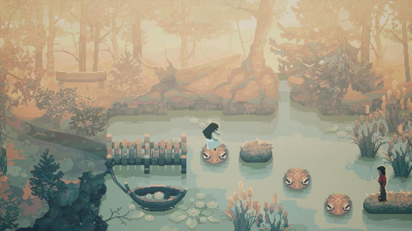 Игры INDIKA [Nintendo Switch, русская версия] в Твери