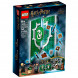 Конструктор LEGO Harry Potter 76410 Знамя факультета Слизерин в Твери