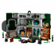 Конструктор LEGO Harry Potter 76410 Знамя факультета Слизерин в Твери
