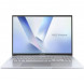Ноутбук Asus VivoBook 16 AMD Radeon 680M 16ГБ/512ГБ, серебристый в Твери