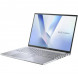 Ноутбук Asus VivoBook 16 AMD Radeon 680M 16ГБ/512ГБ, серебристый в Твери
