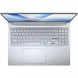 Ноутбук Asus VivoBook 16 AMD Radeon 680M 16ГБ/512ГБ, серебристый в Твери