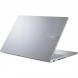 Ноутбук Asus VivoBook 16 AMD Radeon 680M 16ГБ/512ГБ, серебристый в Твери
