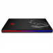 Ноутбук MSI Raider 16 Max HX B2WI-030RU (16&amp;quot;, OLED, Intel Core Ultra 9 290HX Plus 2.7ГГц, 24 ядра, 32ГБ DDR5, 2ТБ SSD, NVIDIA GeForce RTX 5080, Windows 11 Home), черный в Твери